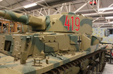 Panzer IV Ausf D uparmoured and upgunned IMG 2549